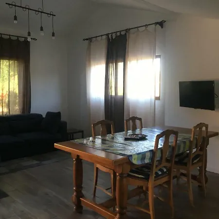 Ferienhaus Le Seudo Labastide-de-Lévis