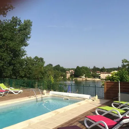 Le Seudo Ferienhaus *
