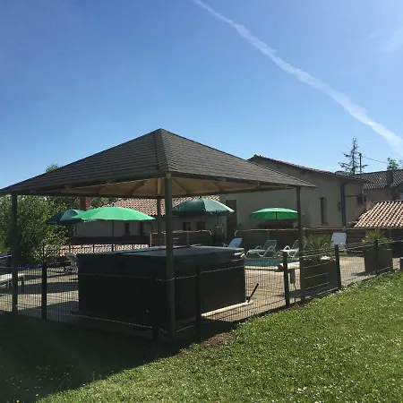 Le Seudo Ferienhaus *
